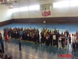 Hentbol'un nabzı Erzurum'da atıyor